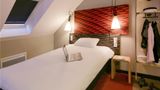 Ibis Brest Kergaradec Room