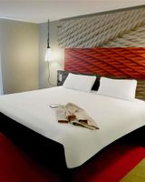 Ibis Brest Kergaradec