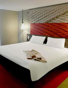 Ibis Brest Kergaradec