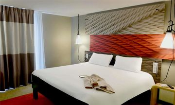 Ibis Brest Kergaradec