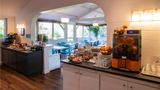 Ibis Styles Quimper Restaurant