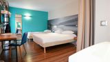 Ibis Styles Quimper Room