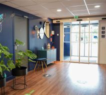 Ibis Styles Quimper Exterior