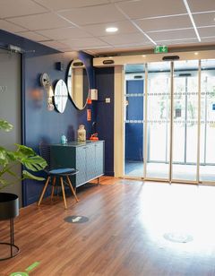 Ibis Styles Quimper