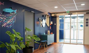 Ibis Styles Quimper