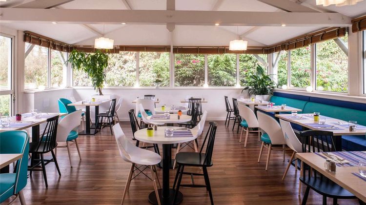 Ibis Styles Quimper Restaurant