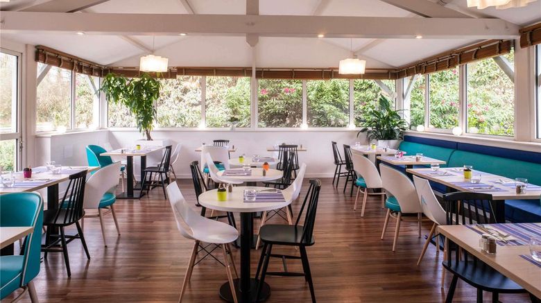 <b>Ibis Styles Quimper Restaurant</b>. Images powered by <a href="https://iceportal.shijigroup.com/" title="IcePortal" target="_blank">IcePortal</a>.
