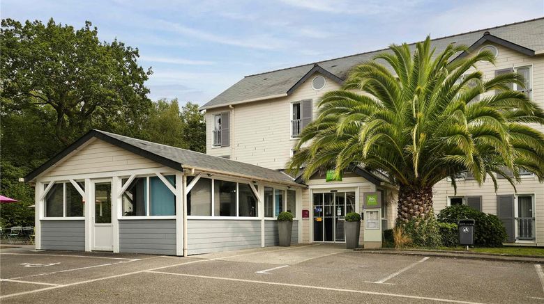 <b>Ibis Styles Quimper Other</b>. Images powered by <a href="https://iceportal.shijigroup.com/" title="IcePortal" target="_blank">IcePortal</a>.