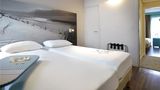 Ibis Styles Quimper Room