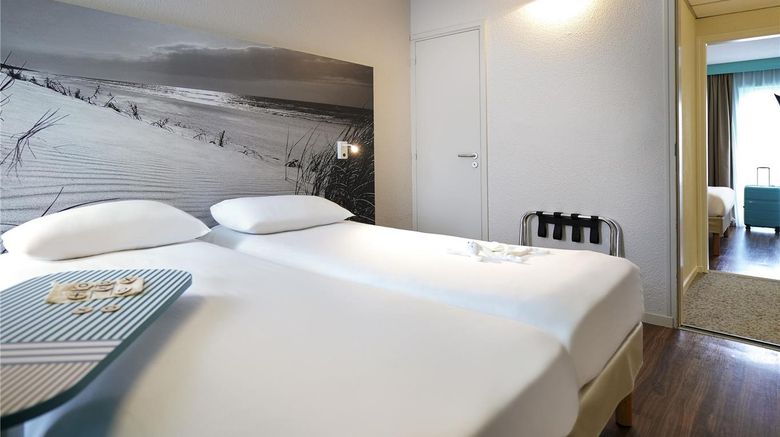 <b>Ibis Styles Quimper Room</b>. Images powered by <a href="https://iceportal.shijigroup.com/" title="IcePortal" target="_blank">IcePortal</a>.