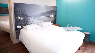Ibis Styles Quimper
