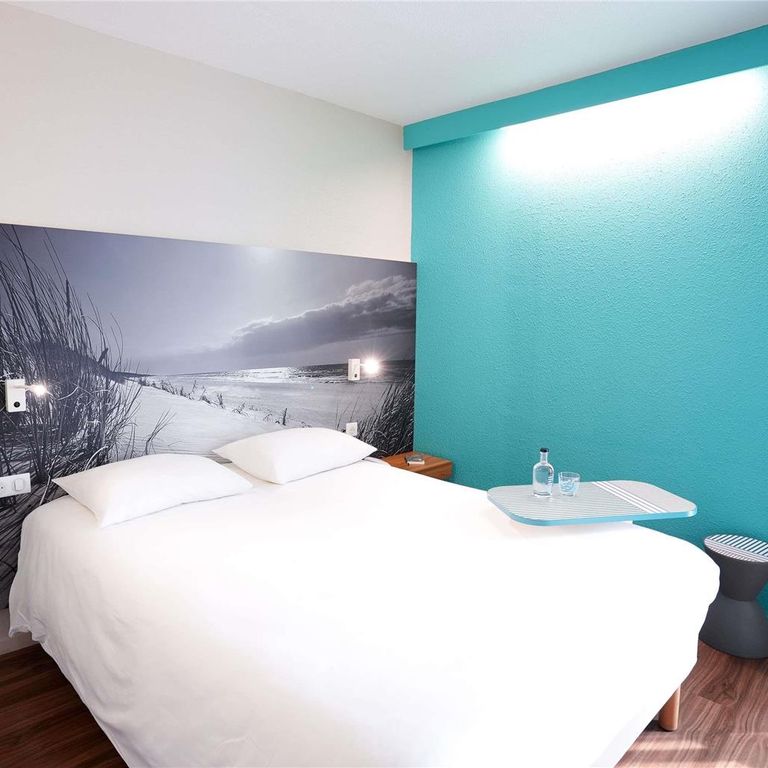 Ibis Styles Quimper