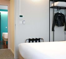 Ibis Styles Quimper Exterior