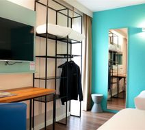 Ibis Styles Quimper Exterior