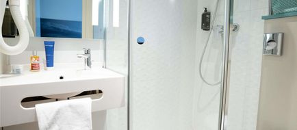 Ibis Styles Quimper Exterior