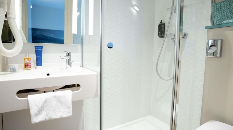 Ibis Styles Quimper Exterior