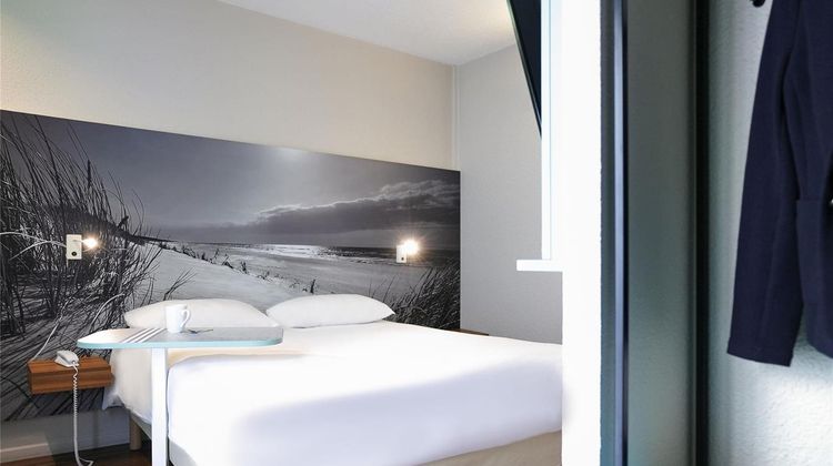 Ibis Styles Quimper Room