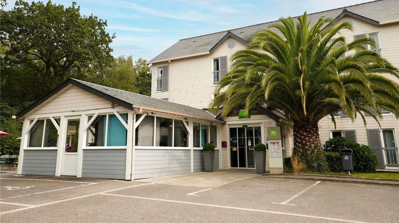 <b>Ibis Styles Quimper Other</b>. Images powered by <a href="https://iceportal.shijigroup.com/" title="IcePortal" target="_blank">IcePortal</a>.