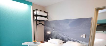 Ibis Styles Quimper Exterior