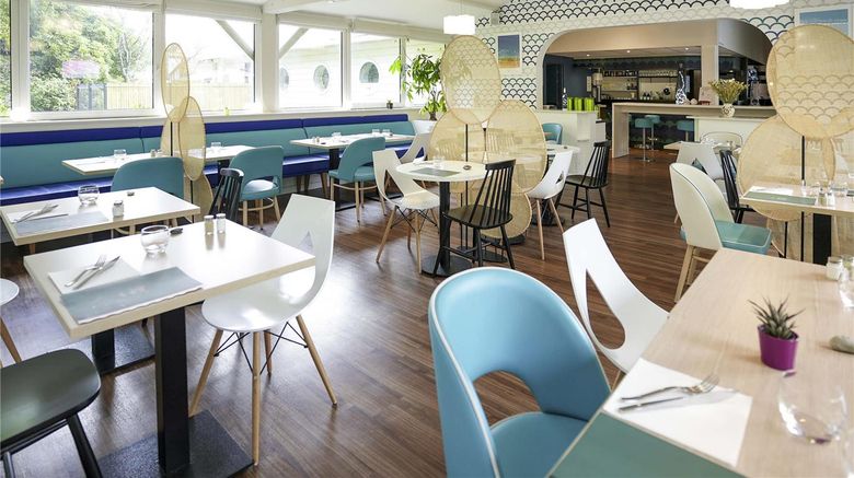 <b>Ibis Styles Quimper Restaurant</b>. Images powered by <a href="https://iceportal.shijigroup.com/" title="IcePortal" target="_blank">IcePortal</a>.