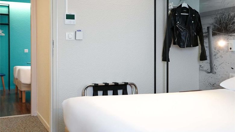 <b>Ibis Styles Quimper Exterior</b>. Images powered by <a href="https://iceportal.shijigroup.com/" title="IcePortal" target="_blank">IcePortal</a>.