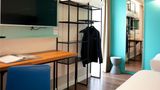 <b>Ibis Styles Quimper Exterior</b>. Images powered by <a href="https://iceportal.shijigroup.com/" title="IcePortal" target="_blank">IcePortal</a>.