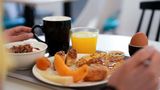 <b>Ibis Styles Quimper Exterior</b>. Images powered by <a href="https://iceportal.shijigroup.com/" title="IcePortal" target="_blank">IcePortal</a>.