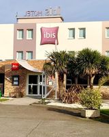 Ibis Auray