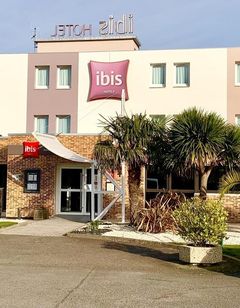 Ibis Auray