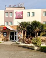 Ibis Auray