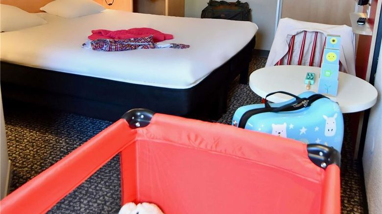 <b>Ibis Nantes Saint Herblain Other</b>. Images powered by <a href="https://iceportal.shijigroup.com/" title="IcePortal" target="_blank">IcePortal</a>.