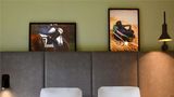 Ibis Nantes Saint Herblain Room