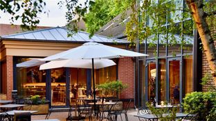 Ibis Paris Maisons Laffitte