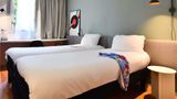 <b>Ibis Paris Maisons Laffitte Room</b>. Images powered by <a href="https://iceportal.shijigroup.com/" title="IcePortal" target="_blank">IcePortal</a>.