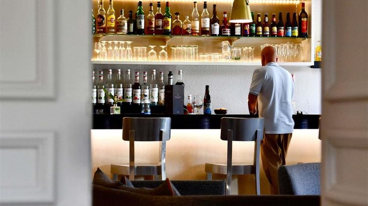 Ibis Paris Maisons Laffitte Other