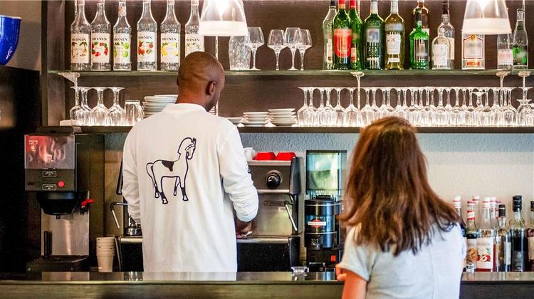 Ibis Paris Maisons Laffitte Other