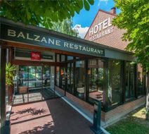 Ibis Paris Maisons Laffitte Exterior
