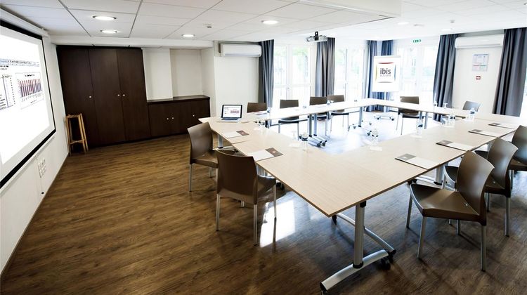 Ibis Paris Maisons Laffitte Meeting