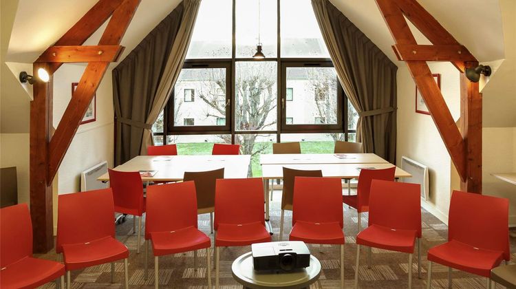 Ibis Paris Maisons Laffitte Meeting