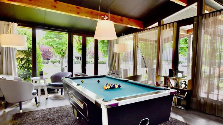 Ibis Paris Maisons Laffitte Other