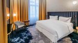 Hotel Century Old Town Prague Room