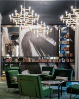 Hotel Century Old Town Prague