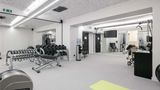 Hotel Century Old Town Prague Health