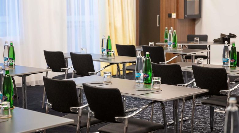 <b>Hotel Century Old Town Prague Meeting</b>. Images powered by <a href="https://iceportal.shijigroup.com/" title="IcePortal" target="_blank">IcePortal</a>.