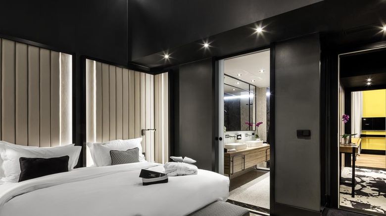 <b>Hotel Century Old Town Prague Suite</b>. Images powered by <a href="https://iceportal.shijigroup.com/" title="IcePortal" target="_blank">IcePortal</a>.