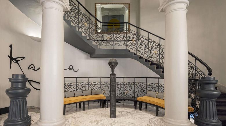 <b>Hotel Century Old Town Prague Room</b>. Images powered by <a href="https://iceportal.shijigroup.com/" title="IcePortal" target="_blank">IcePortal</a>.