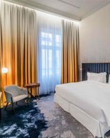 Hotel Century Old Town Prague