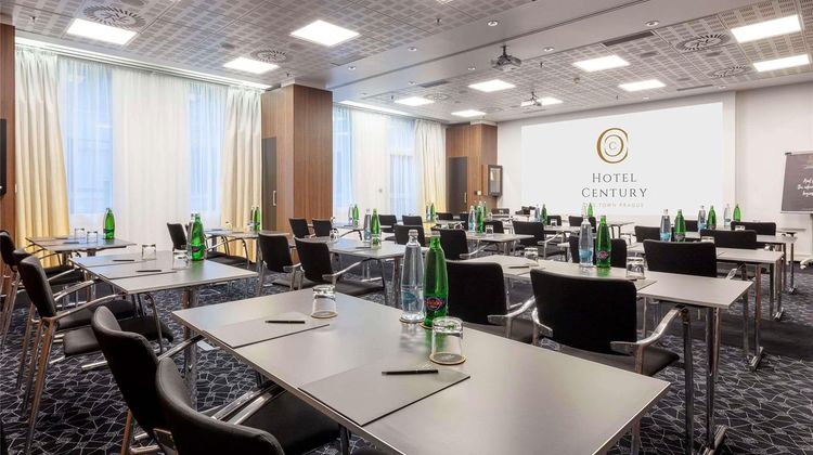 Hotel Century Old Town Prague Meeting