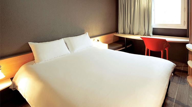 Ibis Carlisle Room