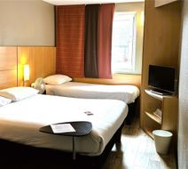 Ibis Carlisle Room